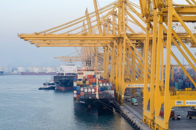 Emirates NBD, Etihad Credit Insurance ink deal to ease trade finance access for UAE businesses