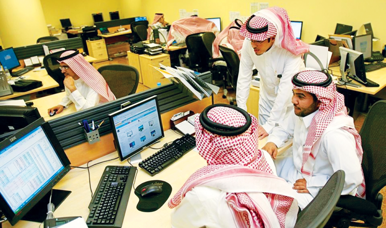 Saudi unemployment rate drops in Q4 2020
