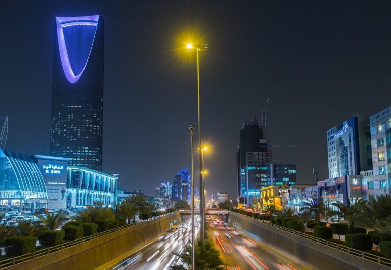 Riyadh allows development on endowed lands as it eyes population doubling