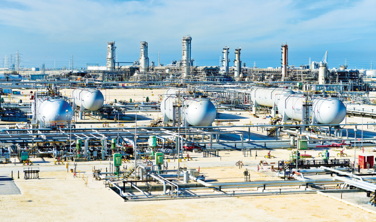 Saudi Arabia’s key role in fight against climate change