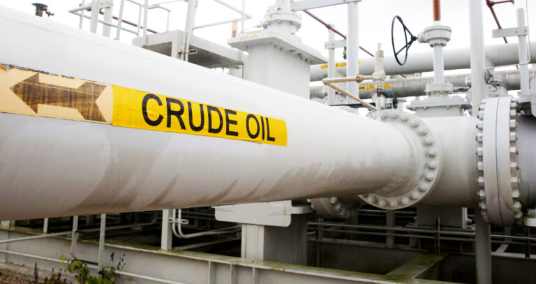New oil price surge caps year of recovery since ‘Black Monday’