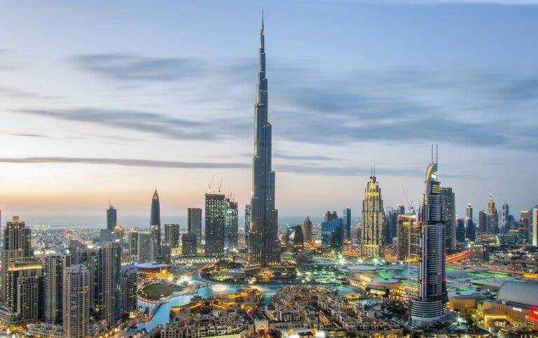 World’s first fully Islamic Shariah-compliant digital bank launched in UAE