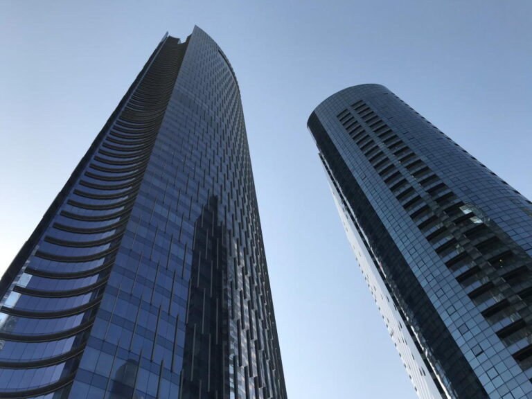 Abu Dhabi said to weigh sale of $4bn Taqa stake