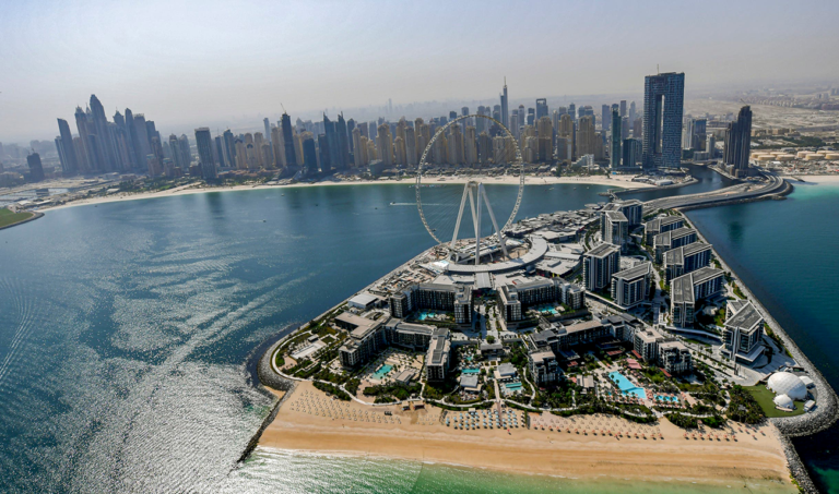 UAE’s Diamond Group considers fresh investment opportunities in Egypt