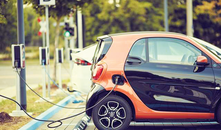 New partnership aims to boost Saudi Arabia’s electric vehicle sector