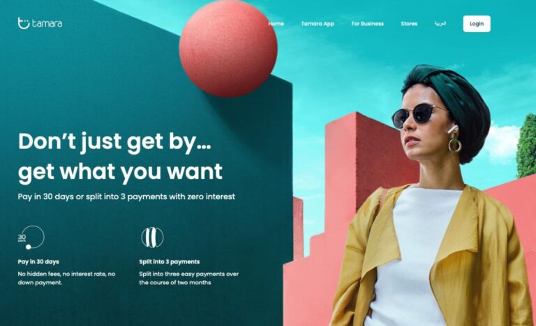 Saudi buy-now-pay-later firm raises $110m in funding