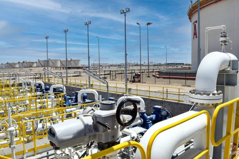 Dubai’s ENOC expands petrochemical pipeline and storage tanks in Kingdom