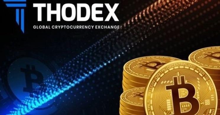 Turkish crypto founder flees with reported $2bn