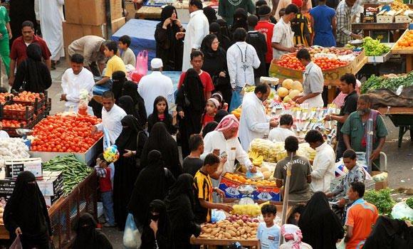 Saudi vegetable traders accuse consumers over price increases