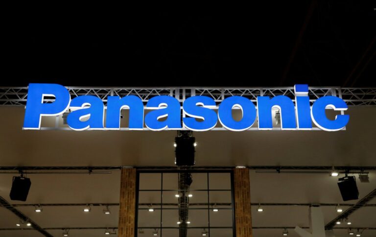 Panasonic to buy Blue Yonder for $7.1 billion