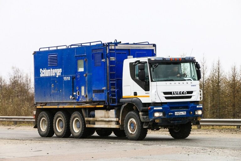 Saudi Arabia and Qatar emerge as top regional markets for Schlumberger
