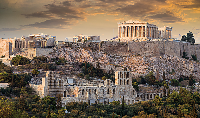 Greece closer to investment grade with ratings upgrade