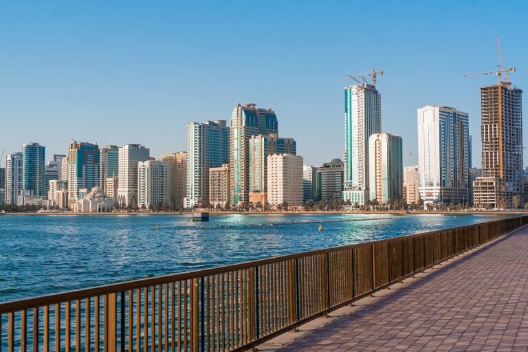 UAE’s Sharjah economy to rebound by 4% in 2021
