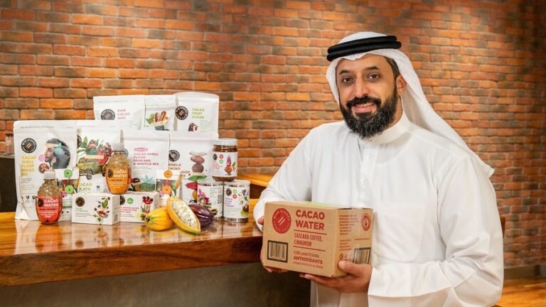 Cacao to perk up commodities trading in Dubai