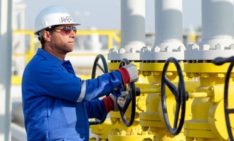 Dana Gas cancels planned $236m sale of Egypt assets