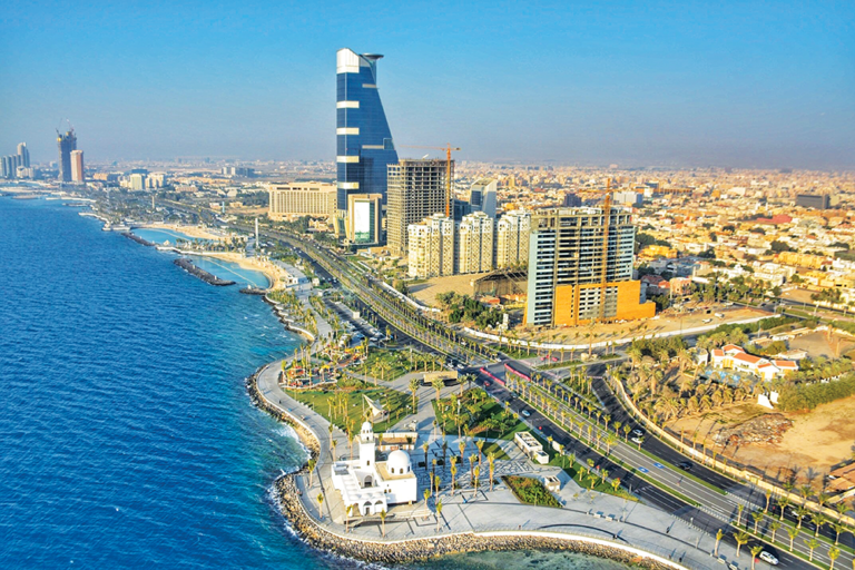 Saudi Arabia passes SR2 trillion foreign investment milestone in 2020, despite pandemic