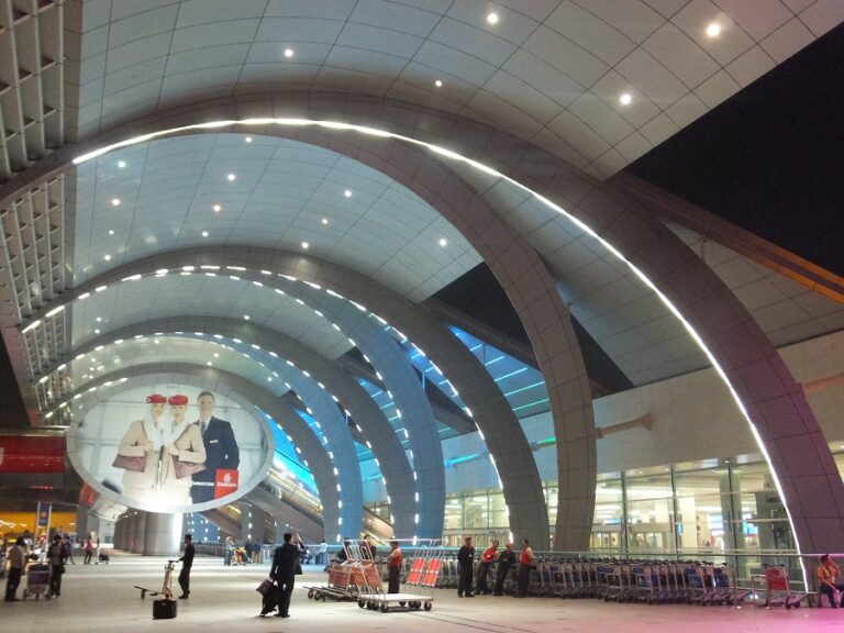 Emirates UAE-based passengers can check in without showing PCR under digital plan
