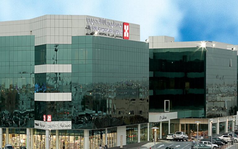 Profits surge at Dr. Sulaiman Al-Habib, KSA’s largest private medical group