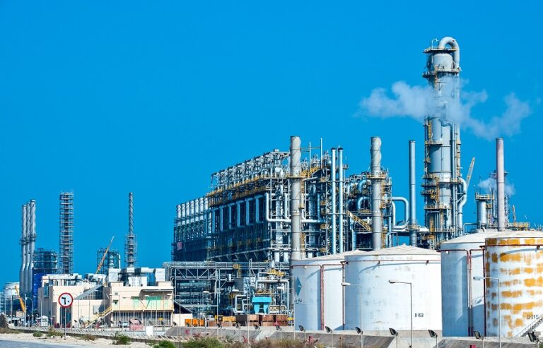 Every government riyal spent on Jubail and Yanbu attracts eight from private sector