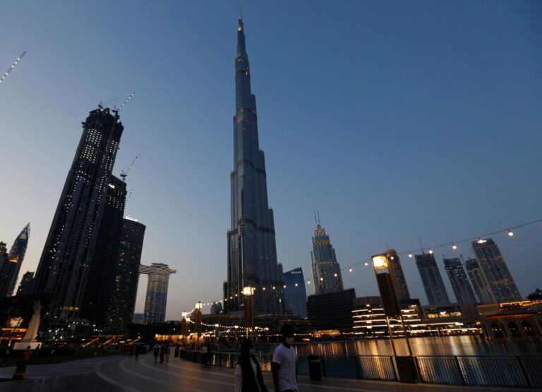 Pandemic funding bubble trouble for Arab digital startups?