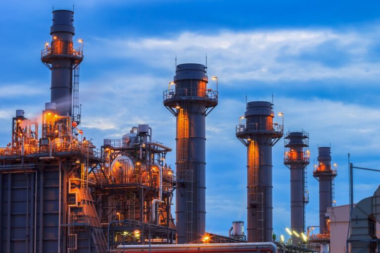 UAE’s Dana Gas cancels plan to sell Egypt assets