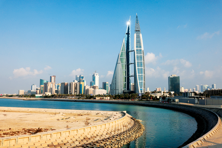 Bahrain-GCC trade up 6% to $1.76bn in Q1