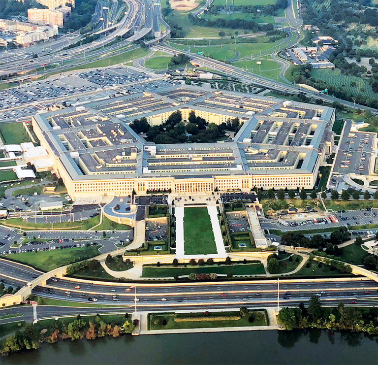 Global military spending rises 2.6% in 2020 despite pandemic hit