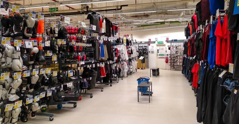 Alhokair adds Fnac Darty, Apple reseller and Decathlon stores across Saudi Arabia