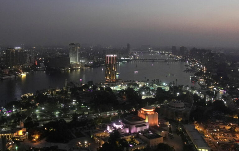 Egypt economy pandemic losses top $23.6bn
