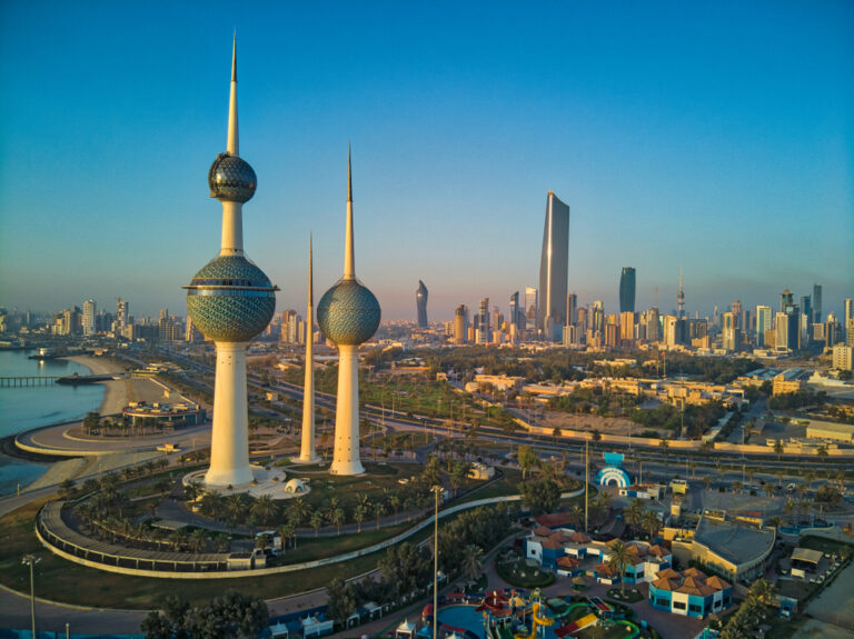 Kuwait real estate financing plunges amid pandemic