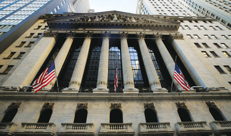 Cashing blank checks: Why the bold favor SPACs