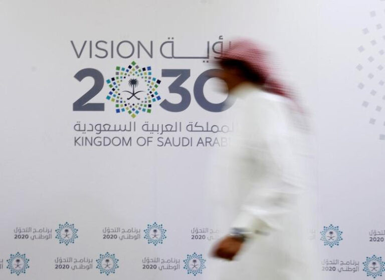 No plans for income tax, VAT increase is temporary: Saudi Crown Prince Mohammed bin Salman
