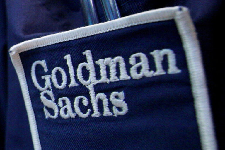 Goldman sees oil at $80-a-barrel on biggest demand jump ever
