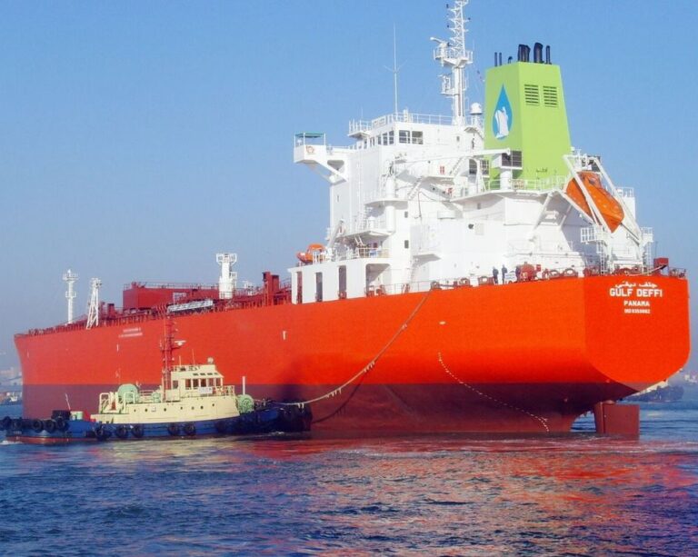 Gulf Navigation expects return to profit after $54m debt restructuring