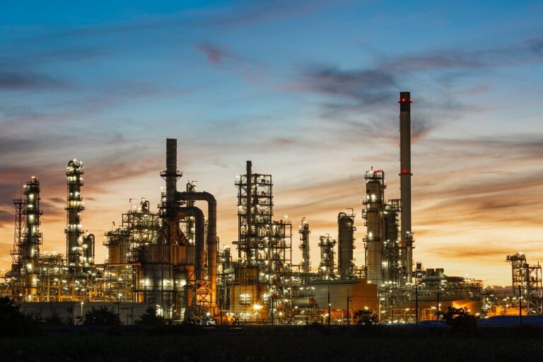 Saudi petrochemical earnings jump on higher selling prices