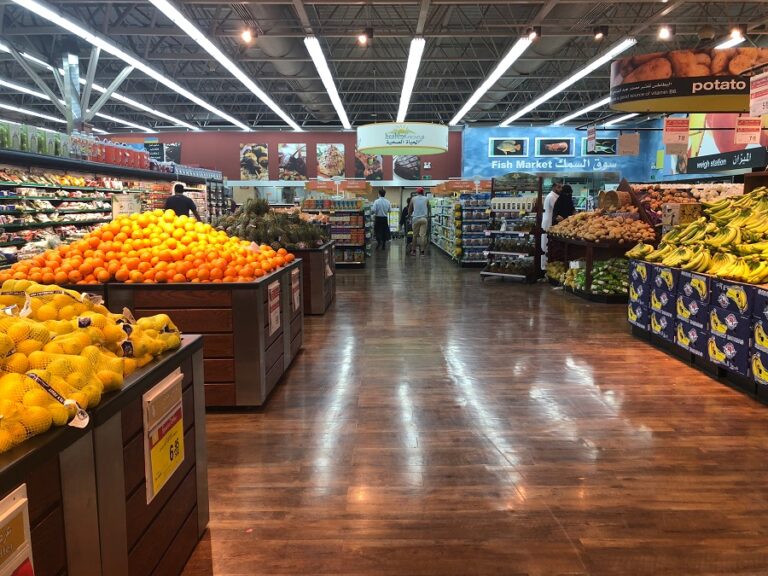 Saudi Arabia’s NADEC profit falls on lower agriculture sales