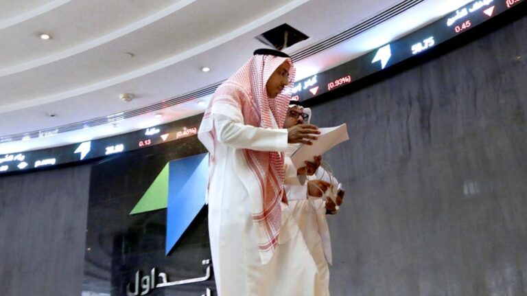 Saudi Tadawul holding company appoints financial advisors for IPO
