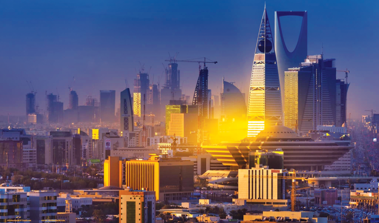 Saudi business leaders see great opportunities ahead