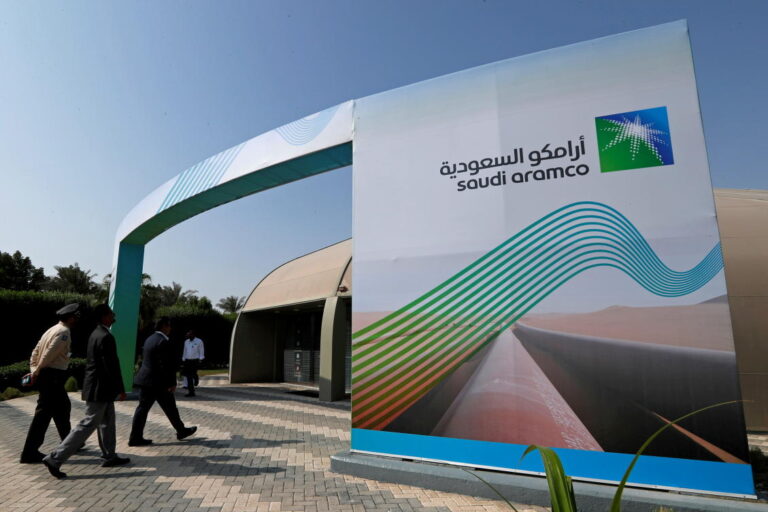 Aramco and SABIC realign product sales and marketing