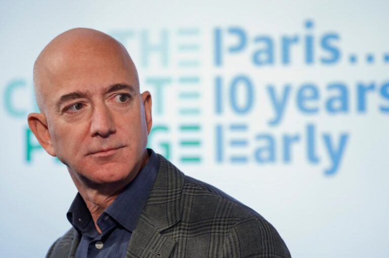 Amazon conciliatory as US eyes regulation