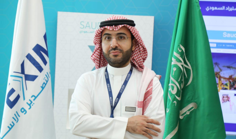 Saudi Arabia aims to help SMEs expand their export potential
