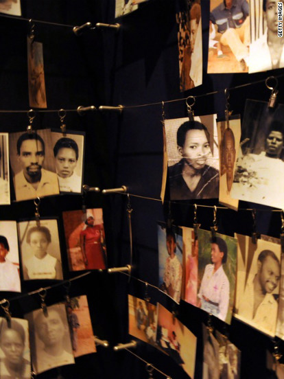 No grounds to pursue claims of French role in Rwanda genocide, prosecutor says