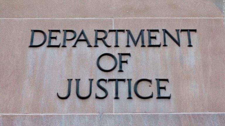 Biden’s DOJ appeals order to release full memo on why Trump wasn’t charged with obstruction