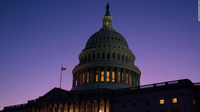 There’s no bipartisanship in DC. It’s oligarchy