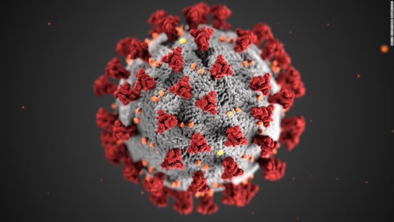 CDC director to unvaccinated Americans: Keep your masks on