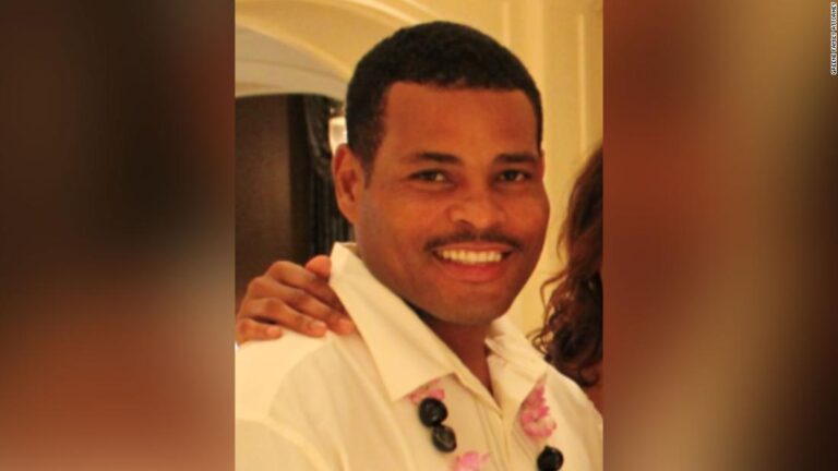 His family says they were told he died in a car wreck. Video now shows Ronald Greene was kicked, dragged and tased by police