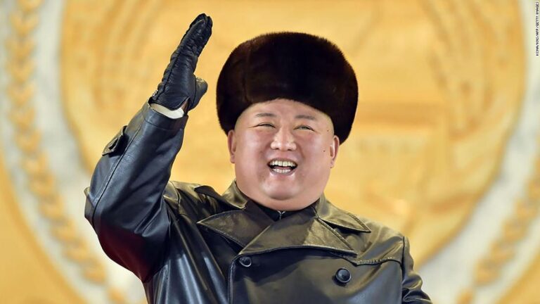 How to deal with a nuclear-armed Kim Jong Un