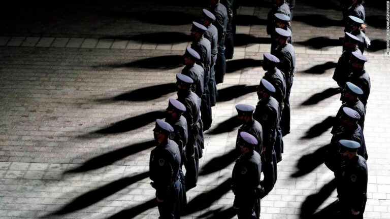 Inside the fractured relationship between the Capitol Police and members of Congress