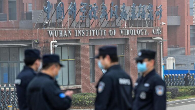 New information on Wuhan researchers’ illness furthers debate on pandemic origins