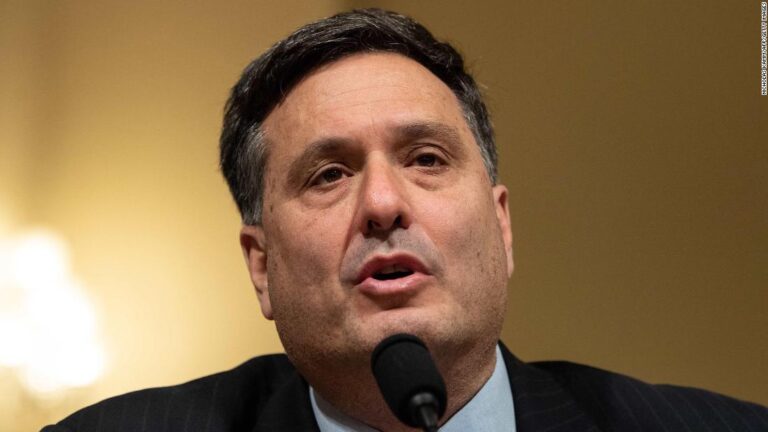 White House chief of staff says he ‘wouldn’t want to estimate or underestimate’ Trump if he decides to run in 2024